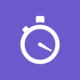 Stopwatch Timer Icon Image