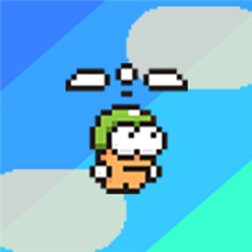 Swing Copters WP8 Image