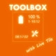 Toolbox Icon Image