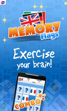 Memory Flags Screenshot Image