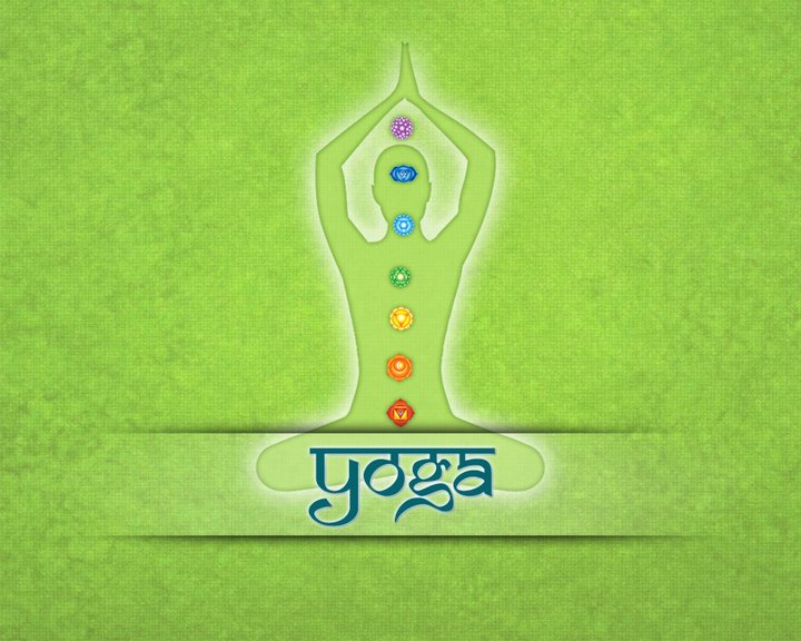 Yoga Trainer Image