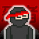Ninja Heist Icon Image
