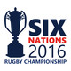 6 Nations Icon Image