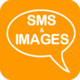 SMS/Image Collection Icon Image