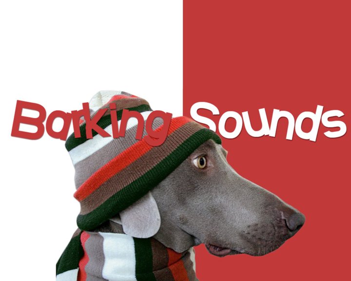 Barking Sounds Image
