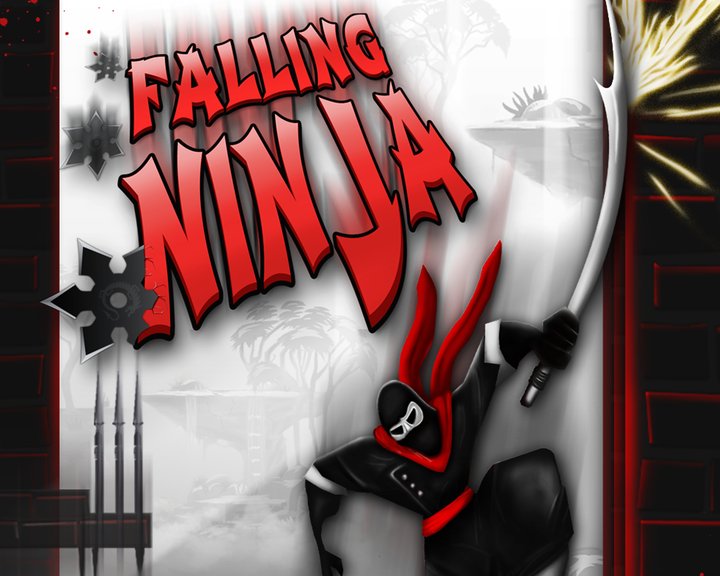 Fall Ninja Fall Image