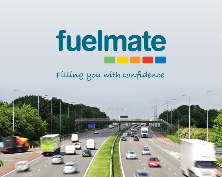Fuelmate Garage Locator Image