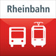 Rheinbahn Icon Image