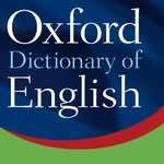 Oxford Dictionary of English 2.1.0.4 AppX