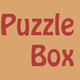 Puzzle Box Icon Image