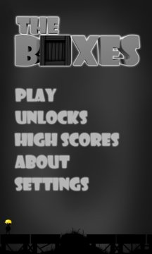 The Boxes Screenshot Image