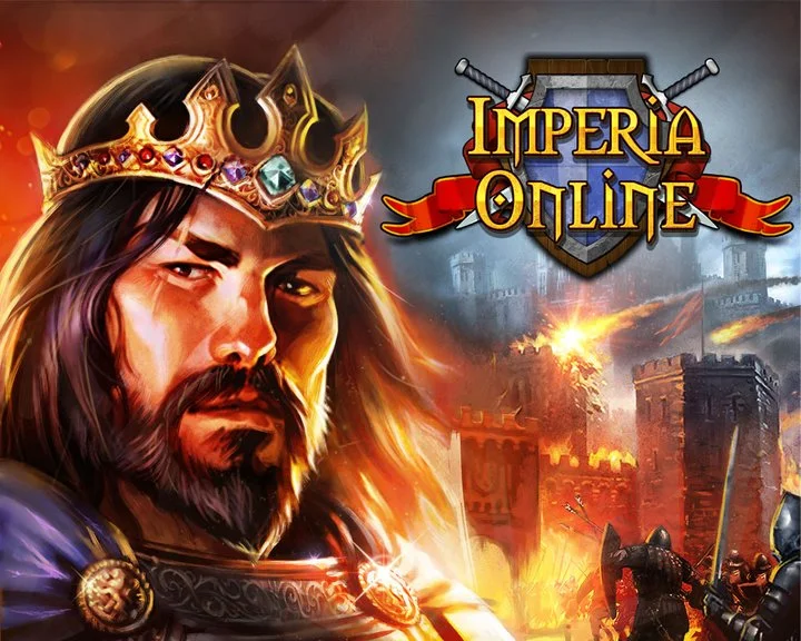 Imperia Online: The Great People Image