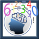 Number Puzzles Icon Image