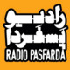 Radio Pasfarda Icon Image
