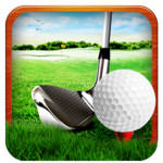 Professional Golf Play 3D