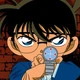 Detective Conan Saga Icon Image