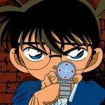 Detective Conan Saga Image