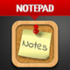 Notapad for Windows Phone