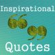 Inspirational Quotes Icon Image