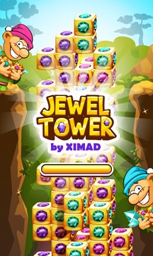 Jewel Tower Screenshot Image