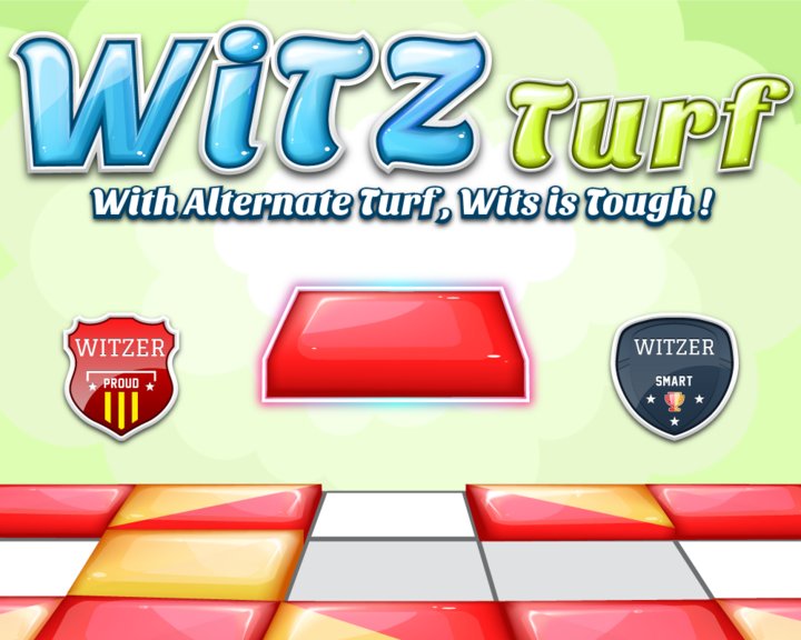 WiTZ Turf