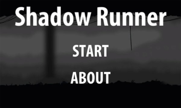 Shadow Runner Screenshot Image