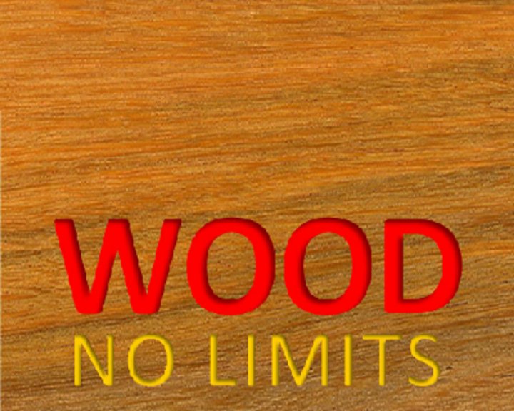Wood No Limits Image