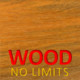 Wood No Limits Icon Image