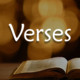 Verses Icon Image