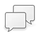 Multi Messenger Icon Image