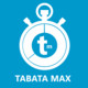 Tabata Max Icon Image