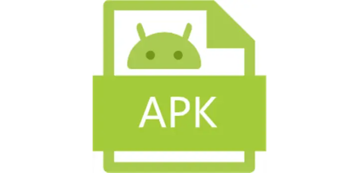 Apk File Installer Image