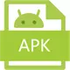 Apk File Installer Icon Image