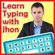 Learn Typing With Jhon Icon Image