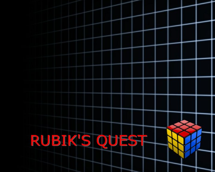 Rubik's Quest