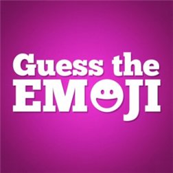 Guess Emoji Pro Image