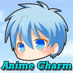 Anime Charm Image