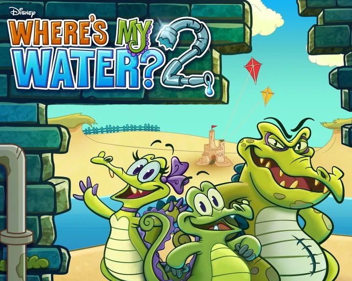 Where's My Water? 2 Image