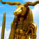 Slots - Pharaoh's Quest Icon Image
