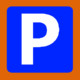mPark Icon Image