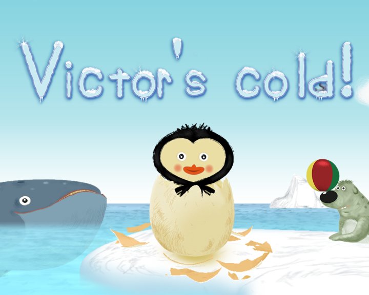 Victor's Cold Image