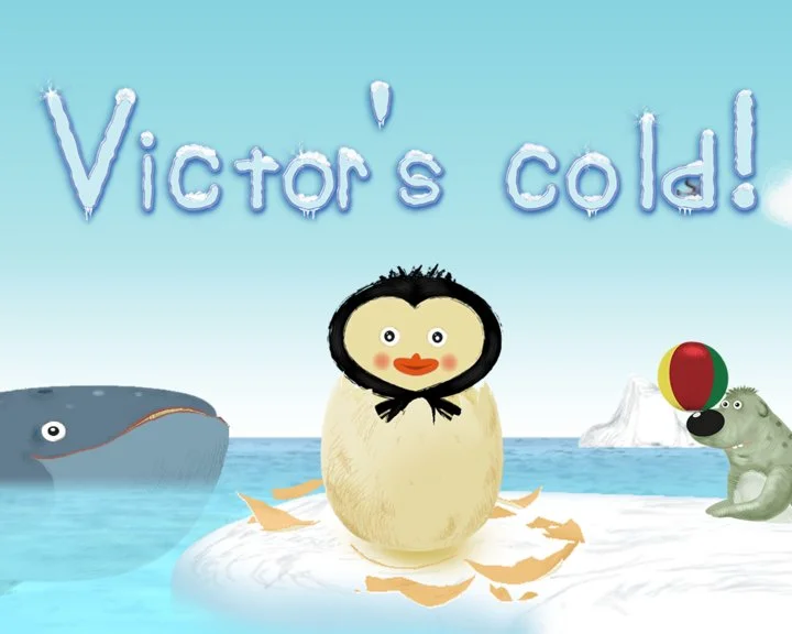 Victor's Cold Image