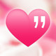 Friendship Quotes Icon Image