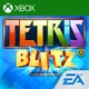 Tetris Blitz Icon Image