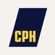 CPH Airport Icon Image