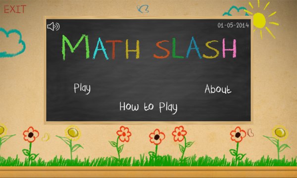 Math Slash Screenshot Image