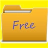 File Manager Free Icon Image