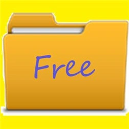 File Manager Free Image