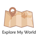 Explore My World Image