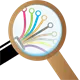 Fibers Analyser Icon Image